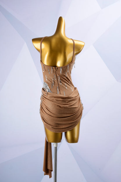 Custom Dance Costume
