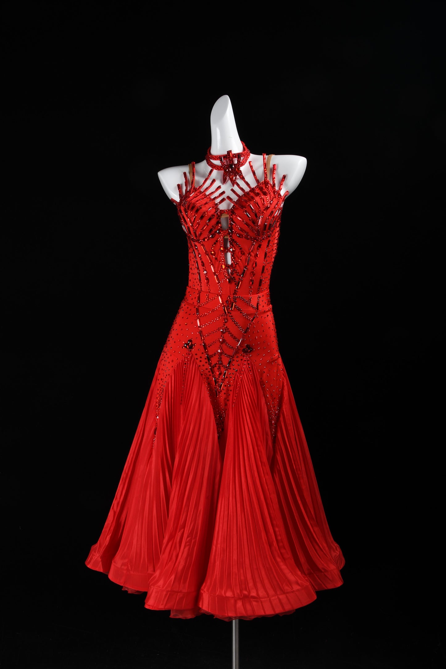 Professional Ballroom Dress