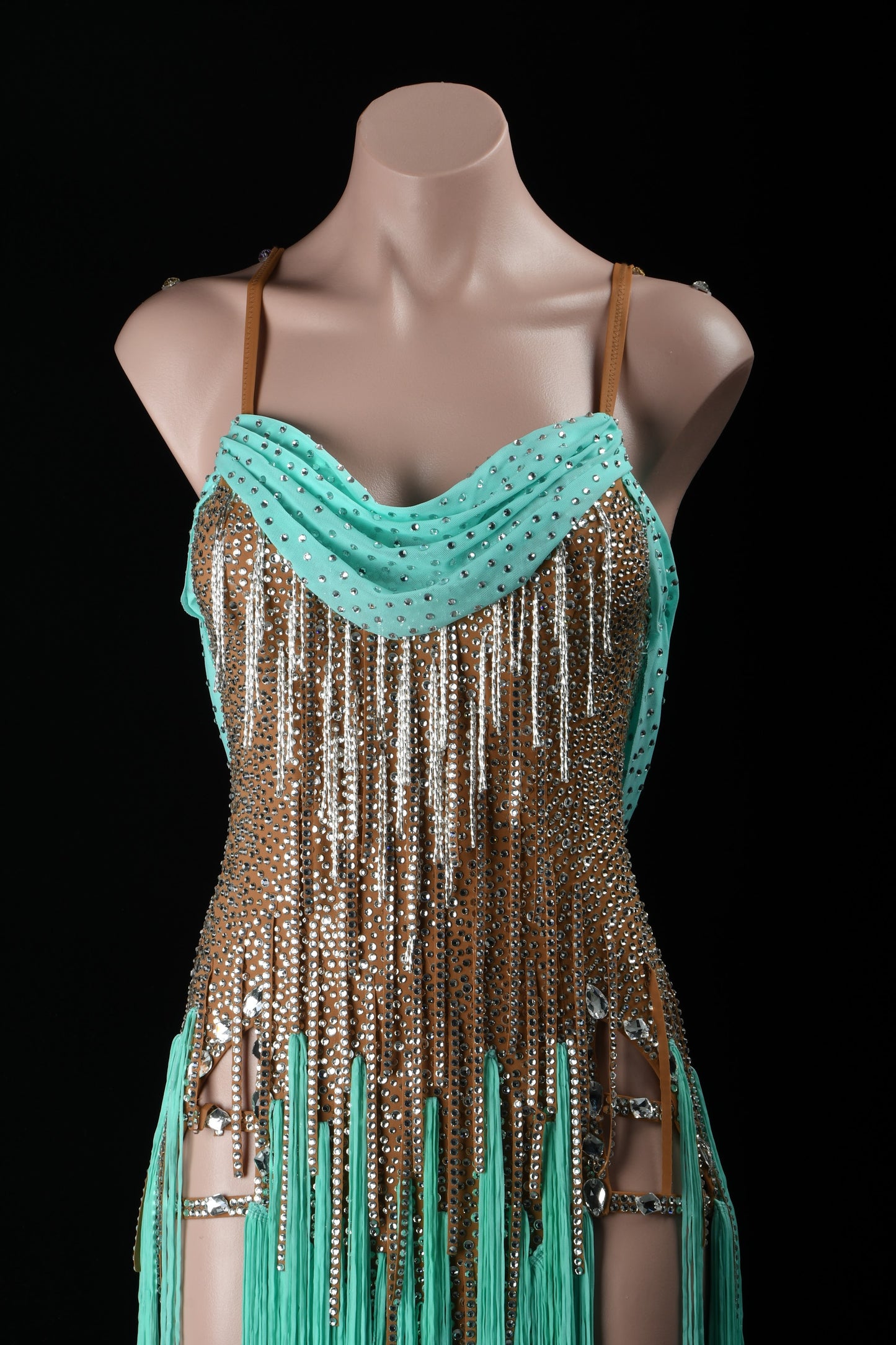 Crystal Rain | Latin Couture | DSC_7612