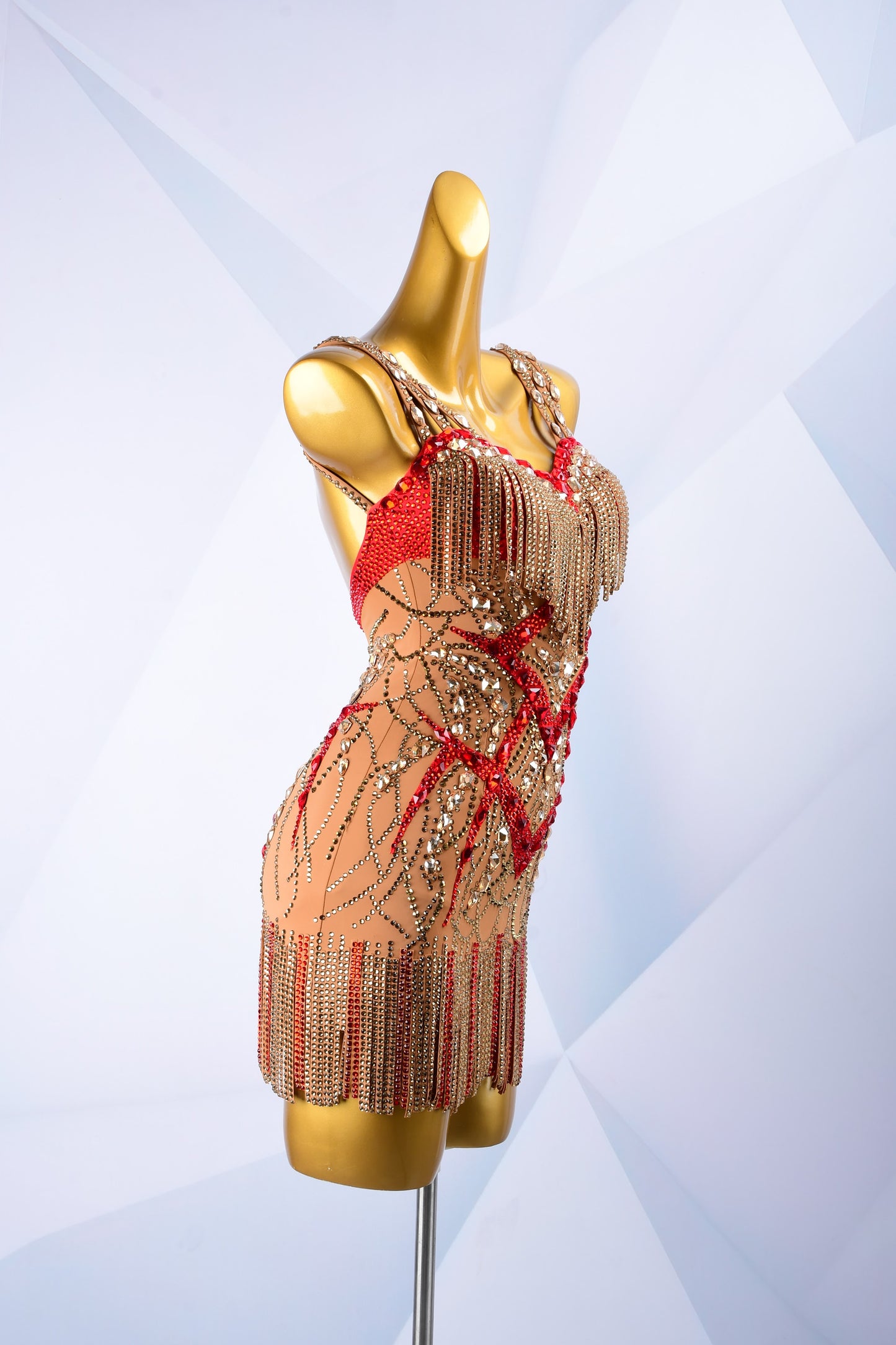 Rhythm Dress For Sale