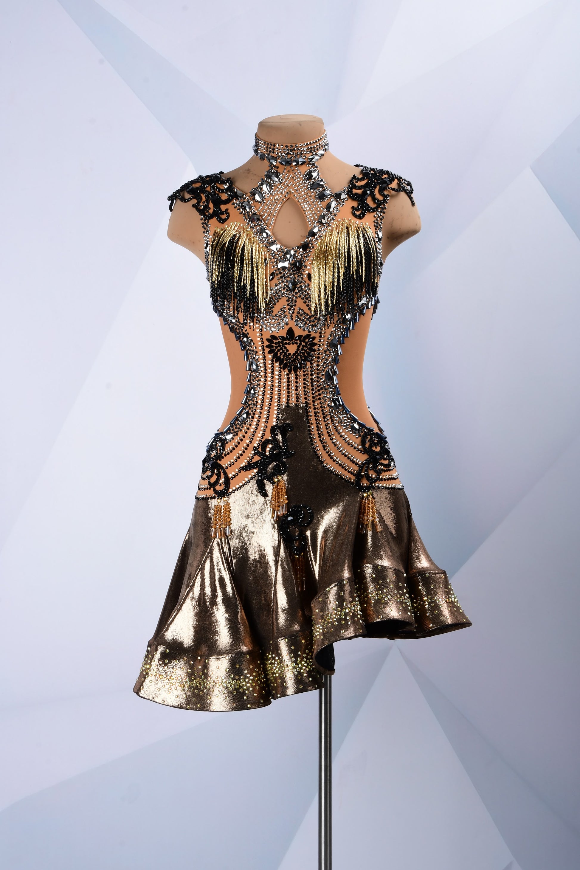 Custom Dancewear