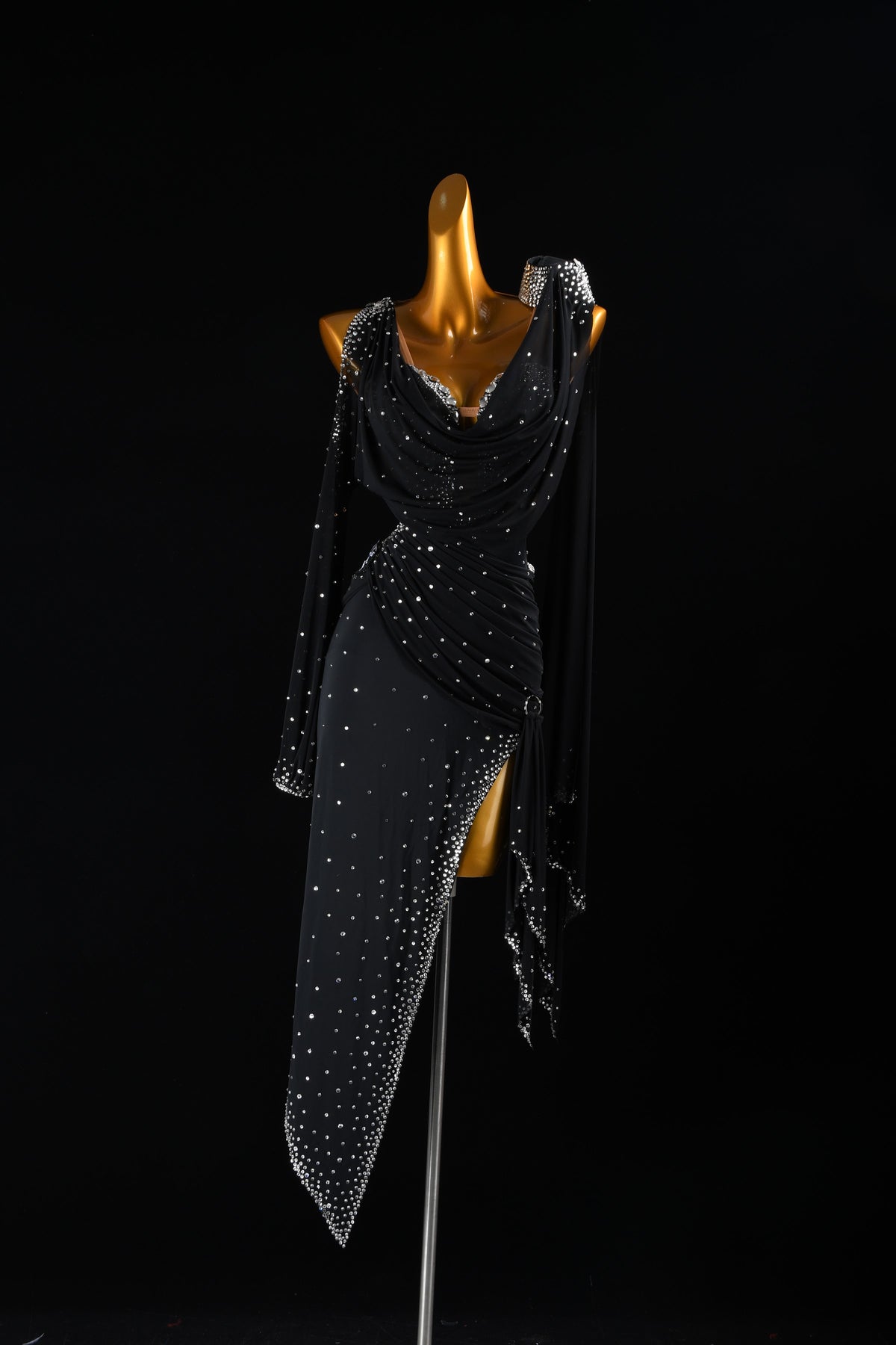 Couture Dress