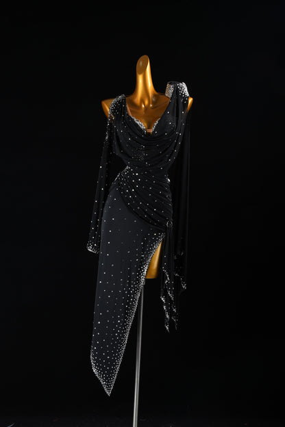 Couture Dress