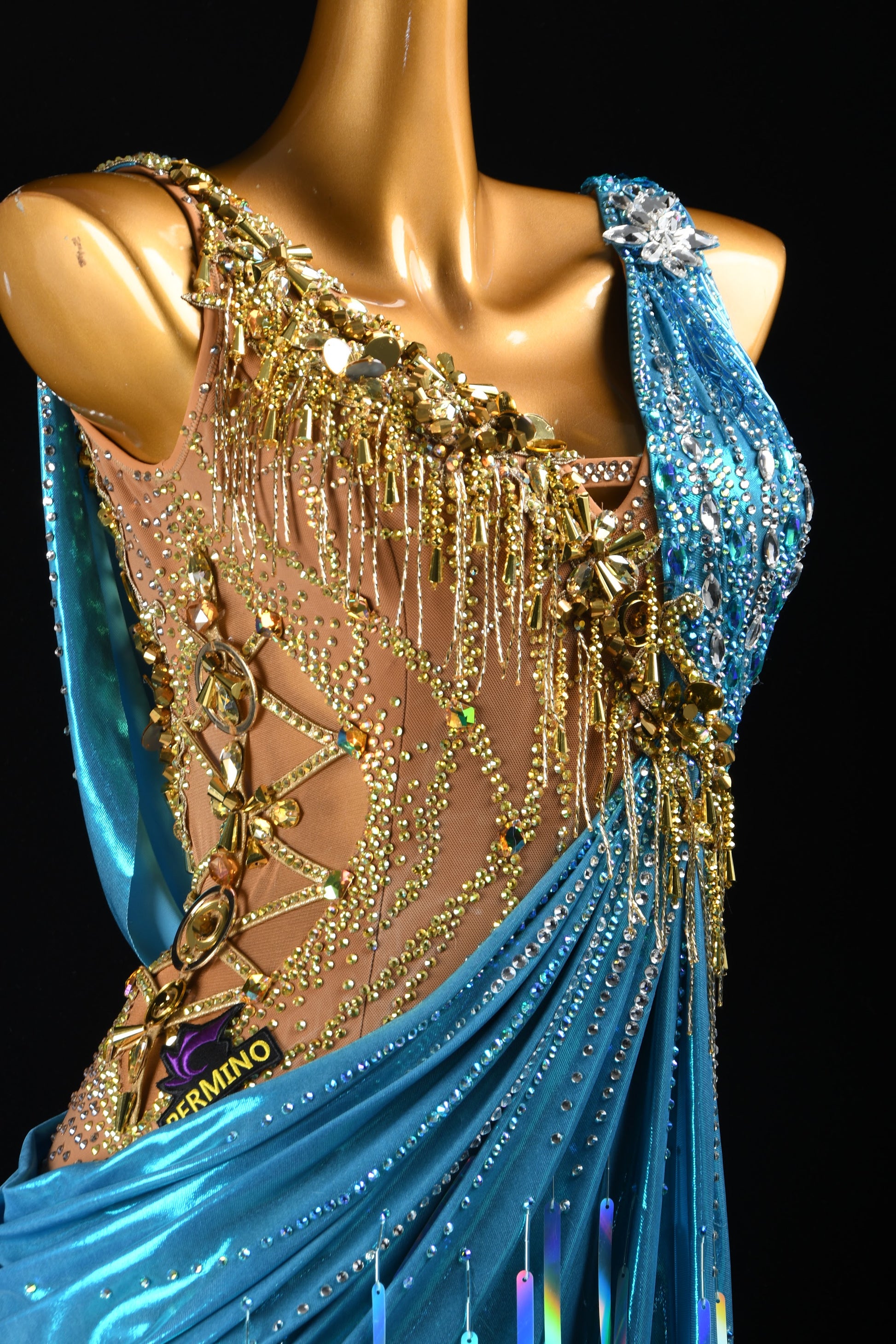 Dance Dress For Sale