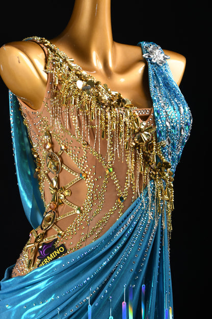 Dance Dress For Sale