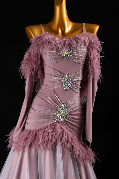Luxury Standard Dress