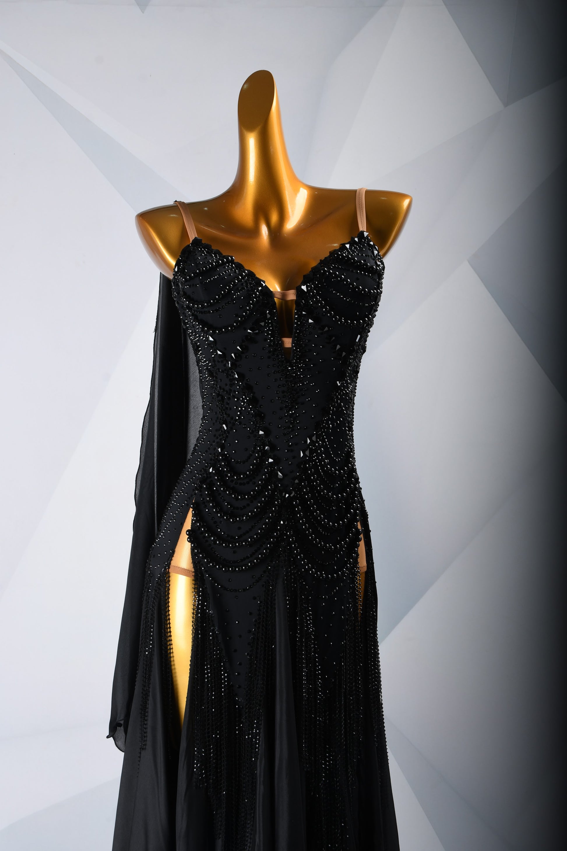 Smooth Dance Dress