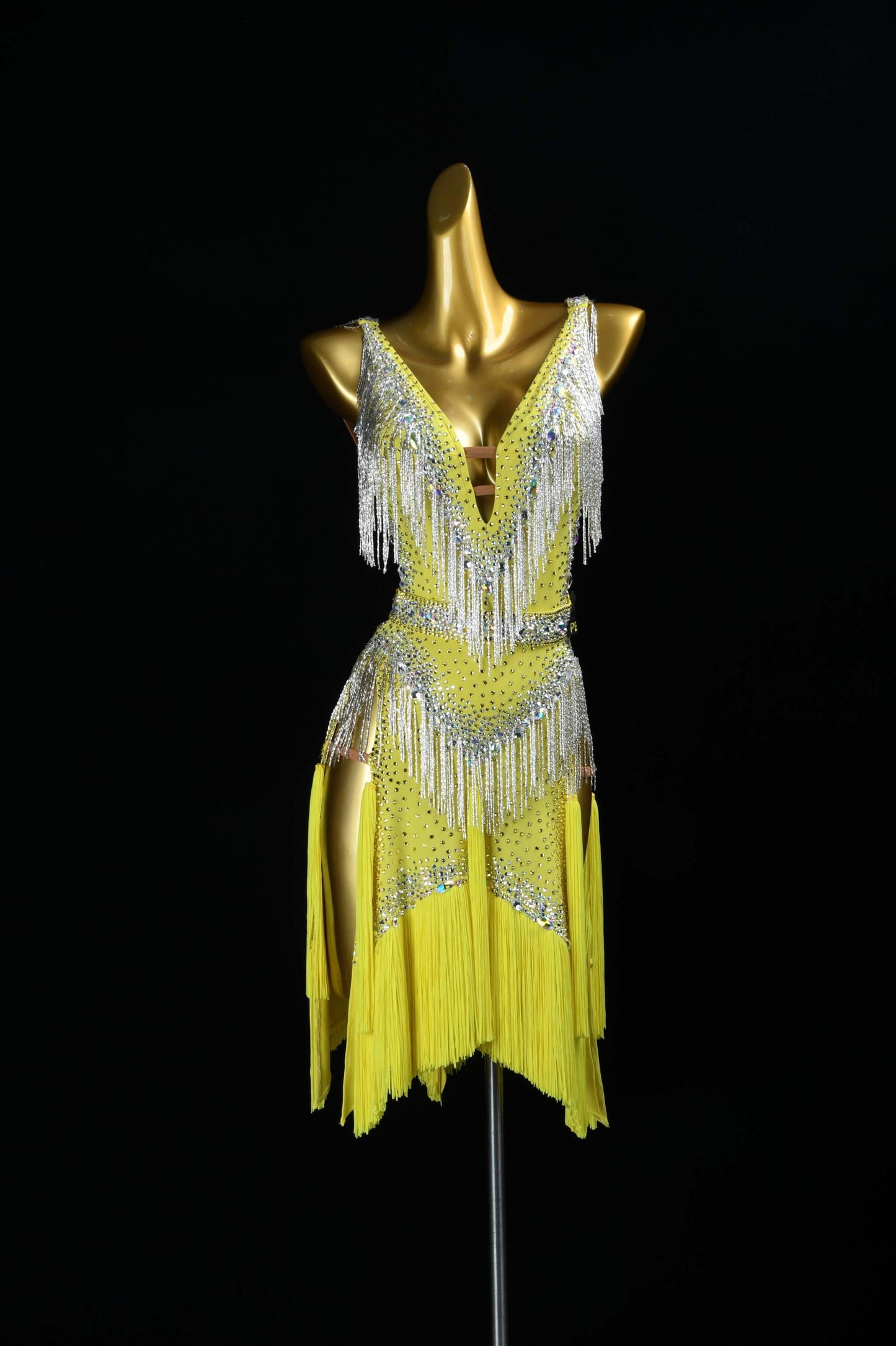 The Color of Heat | Latin Dress For Sale | DSC_8374