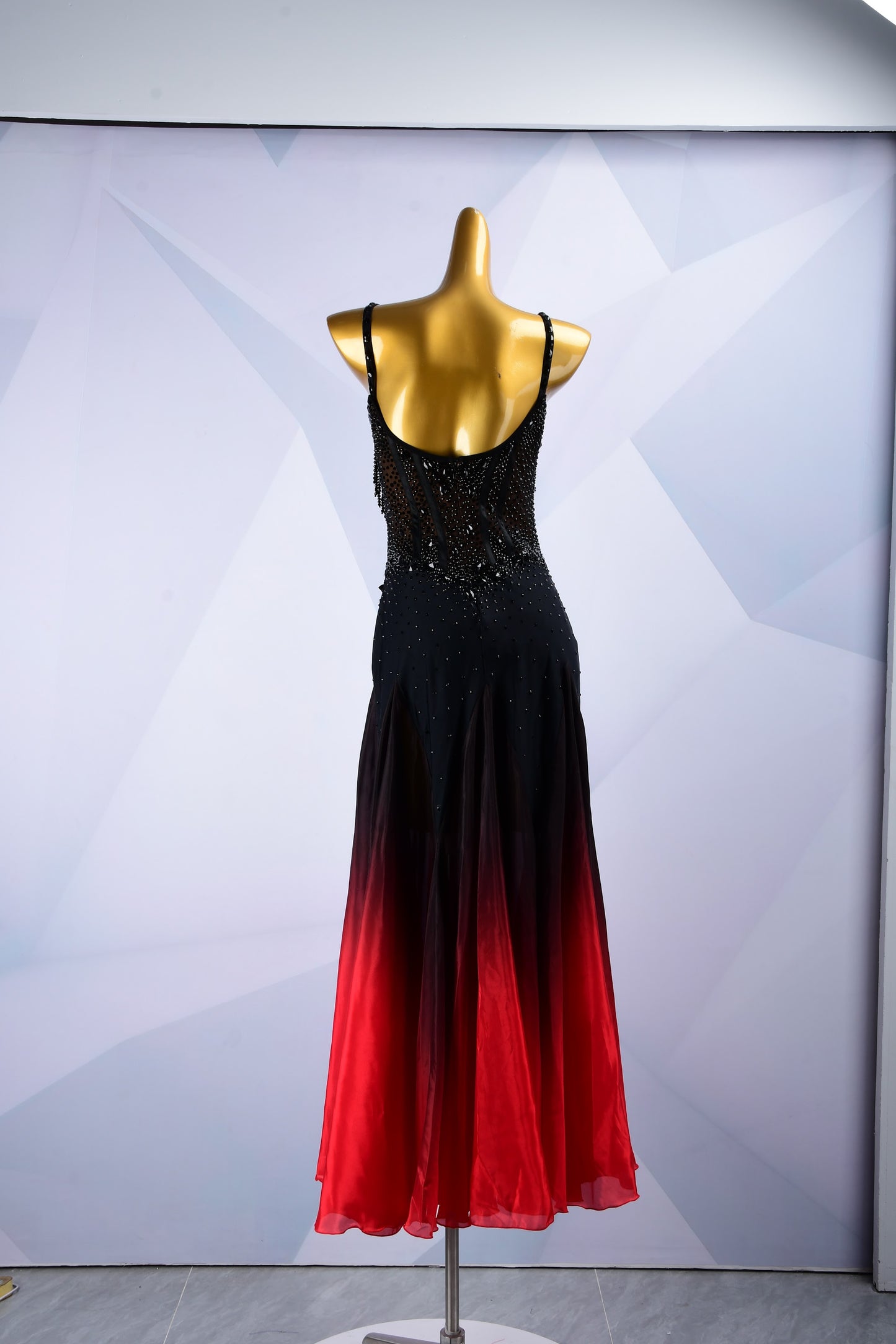  Professional Smooth Dance Costume 
