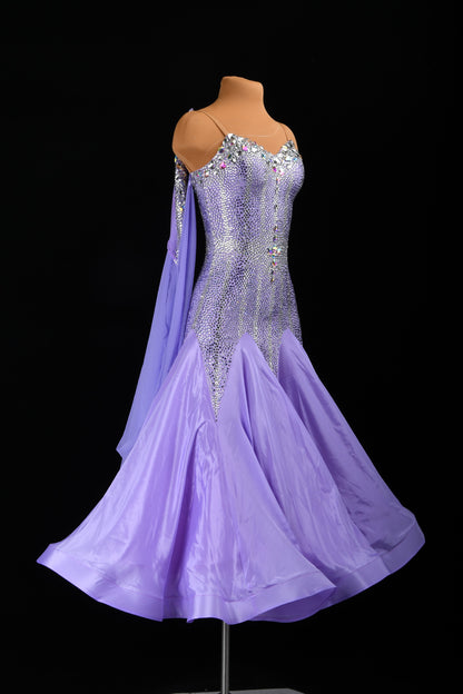 Ballroom Costume