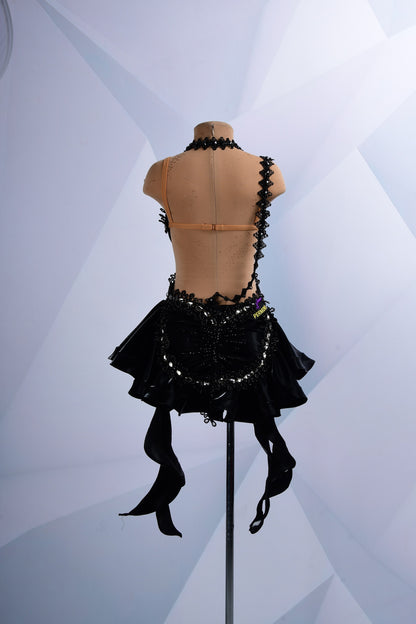 Latin Dress For Sale