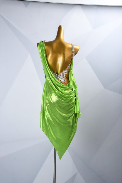 Latin Dress For Ladies