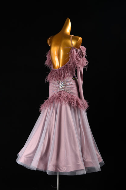 Luxury Standard Dress