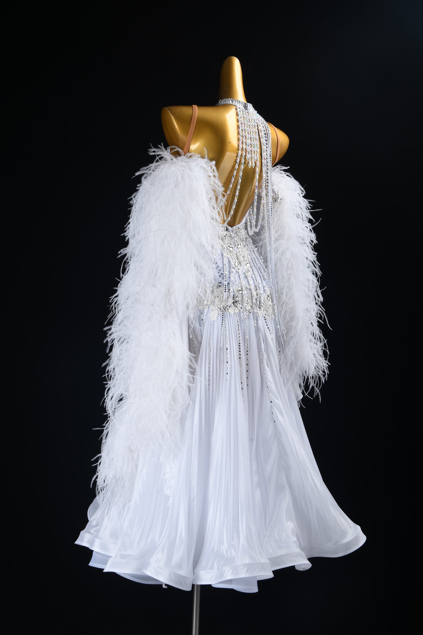 Professional Competition Costume 