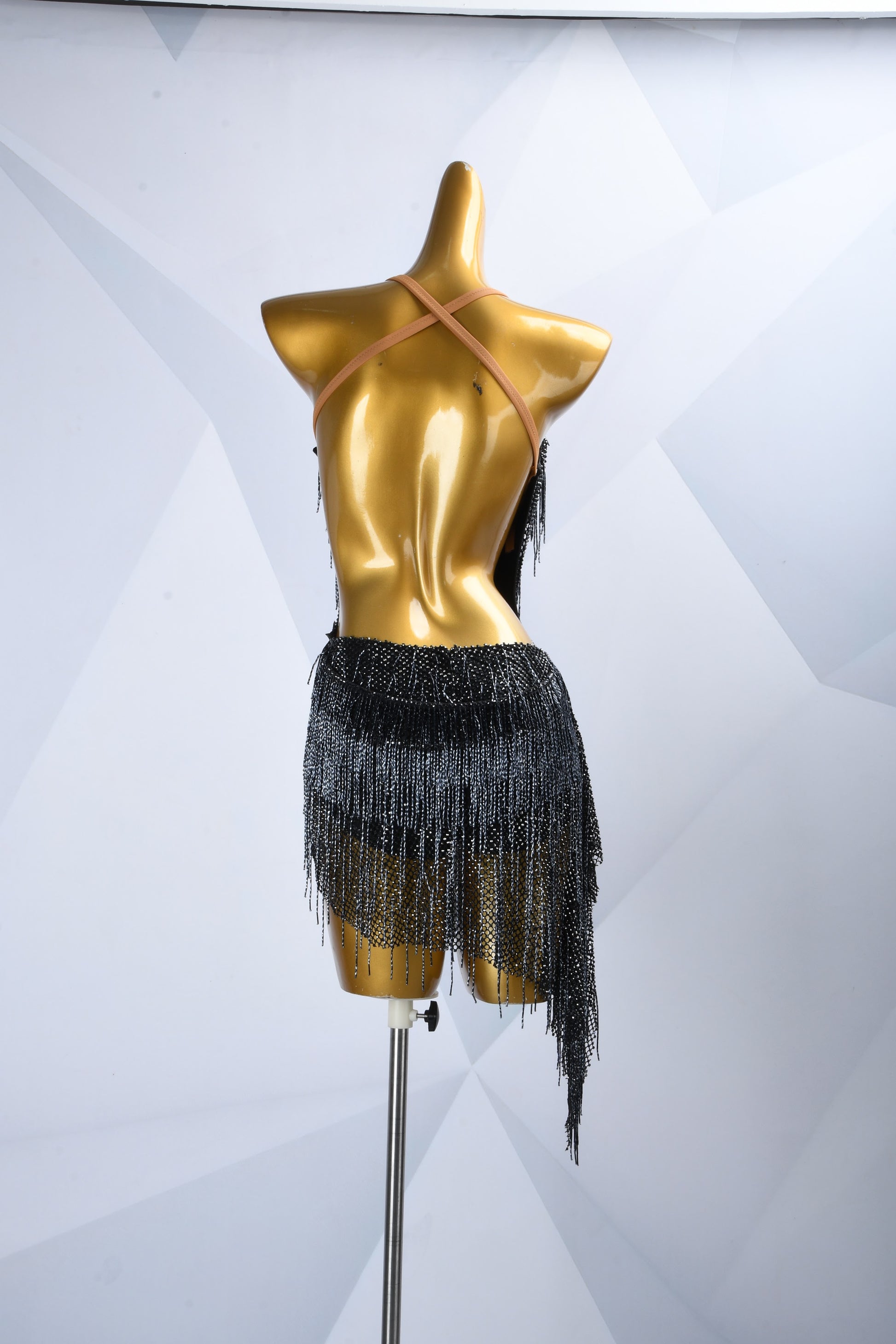 Latin Dress Couture