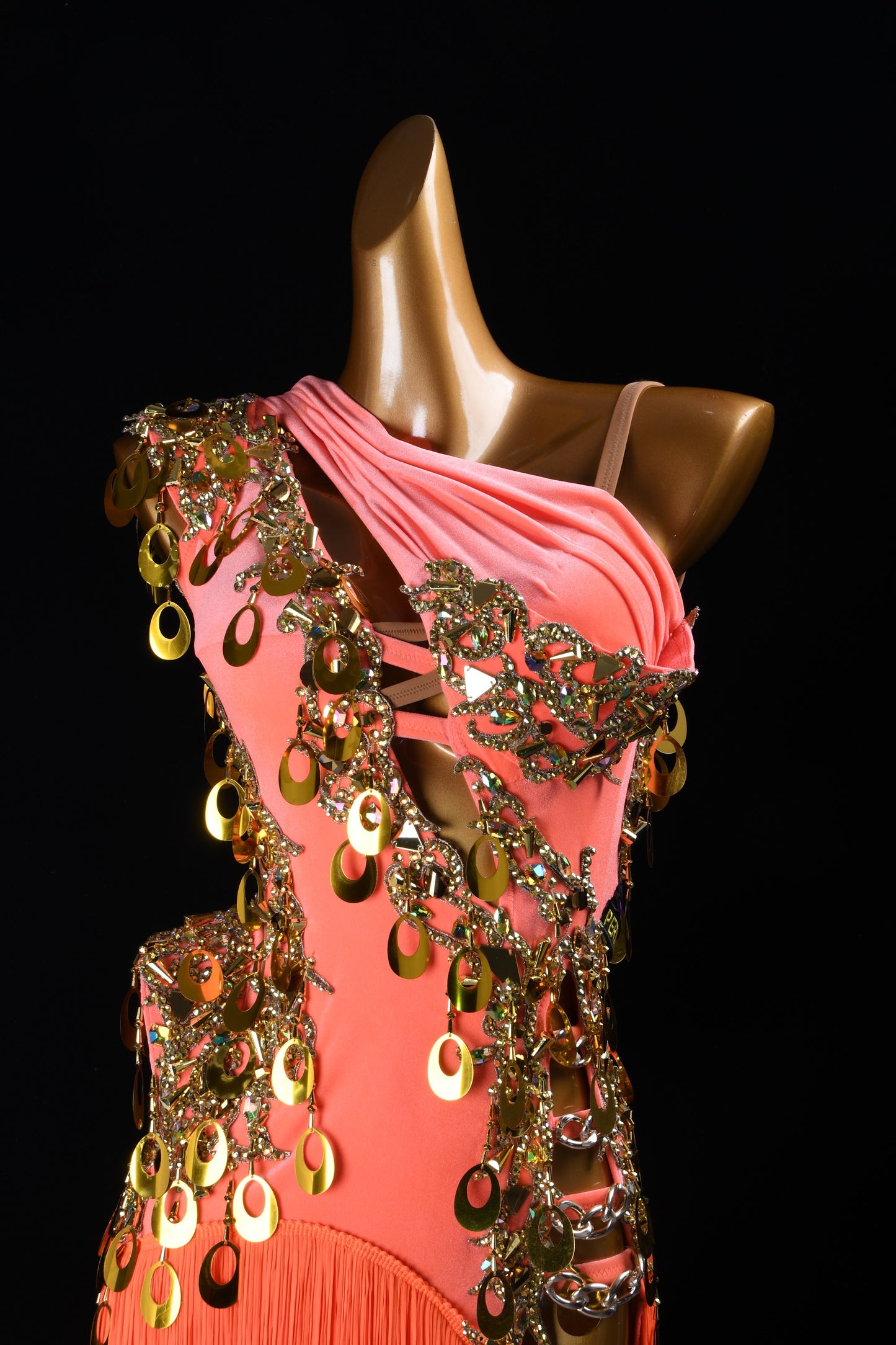 Luxury Dancewear
