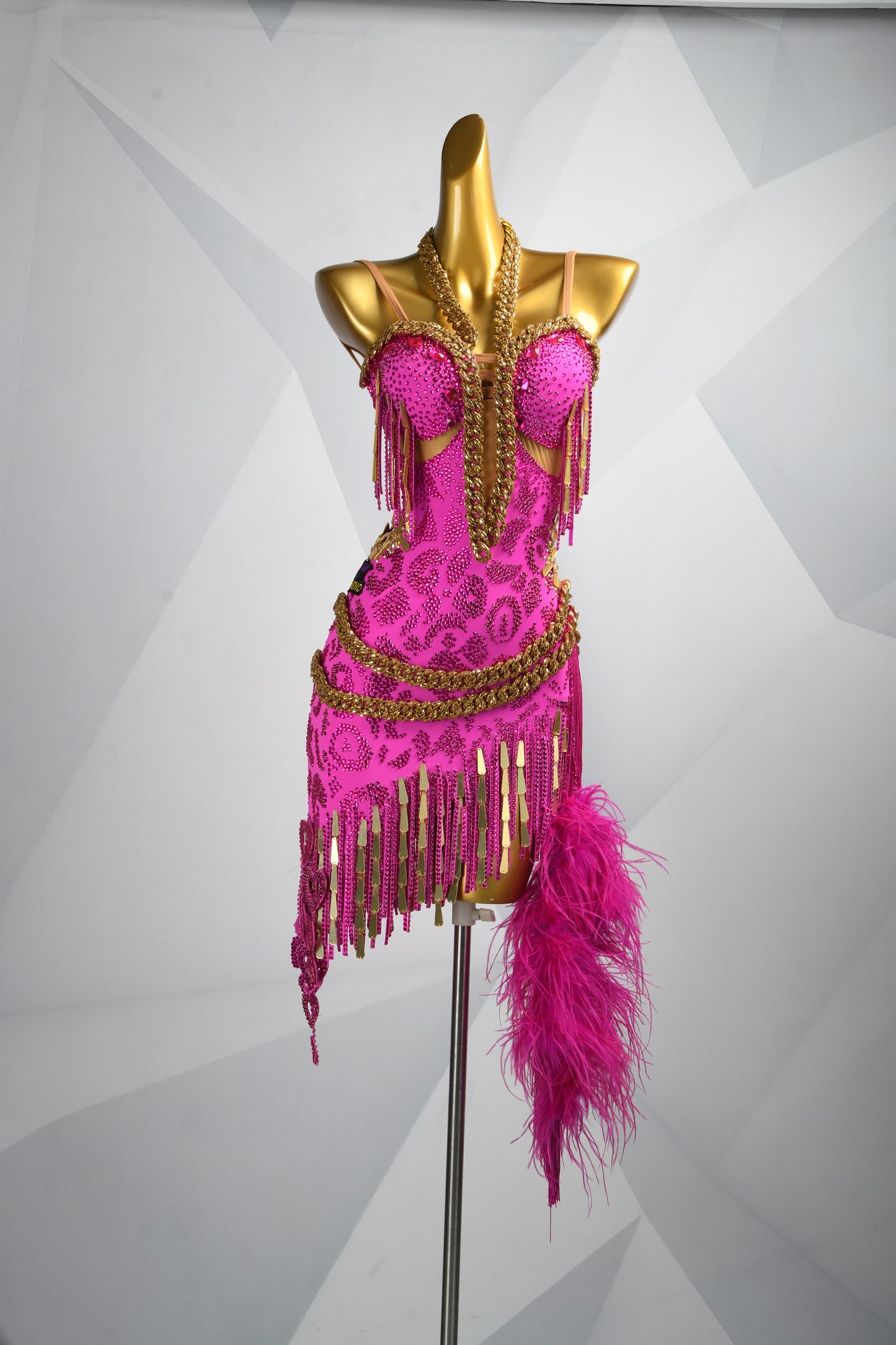Competition Dress