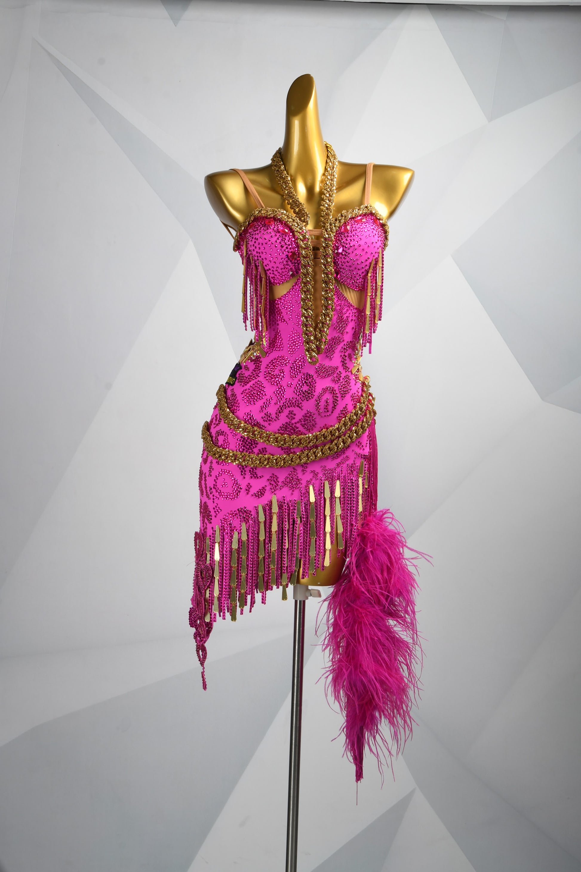 Competition Dress
