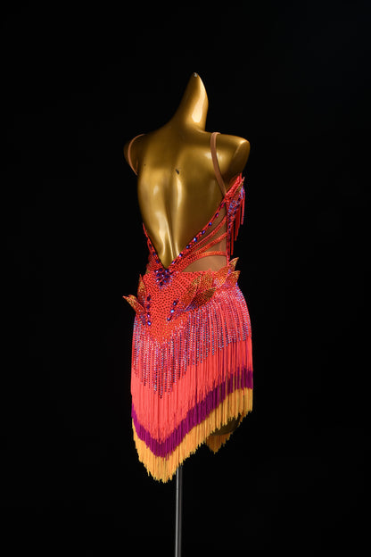 Competition Dress
