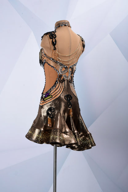 Custom Dancewear