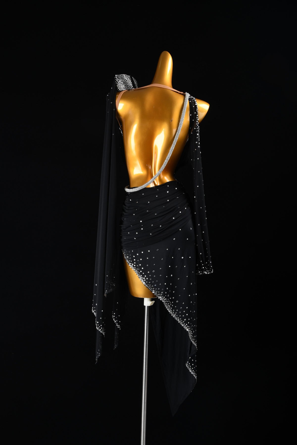 Couture Dress