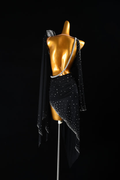 Couture Dress