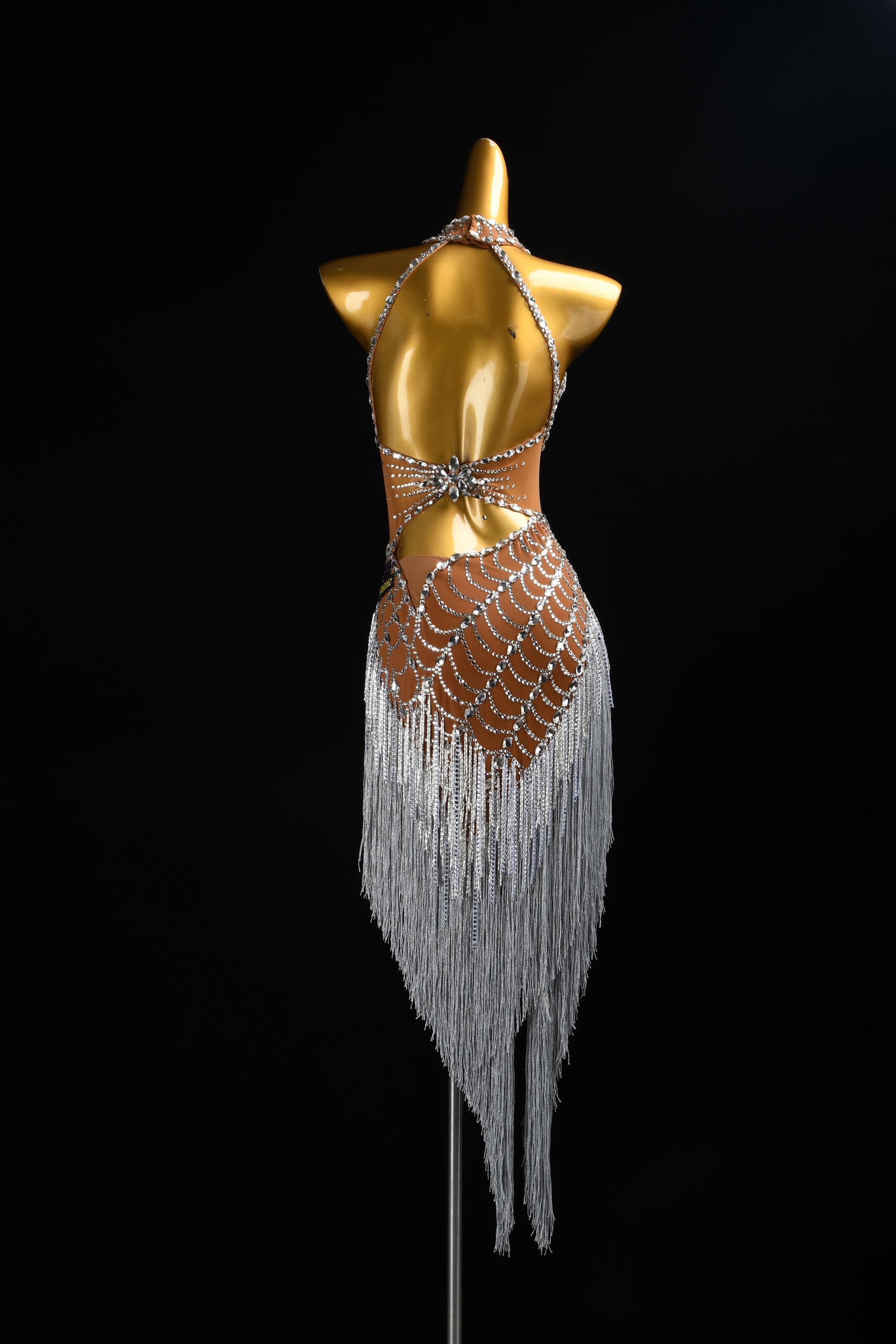 Women Latin Dress For Sale