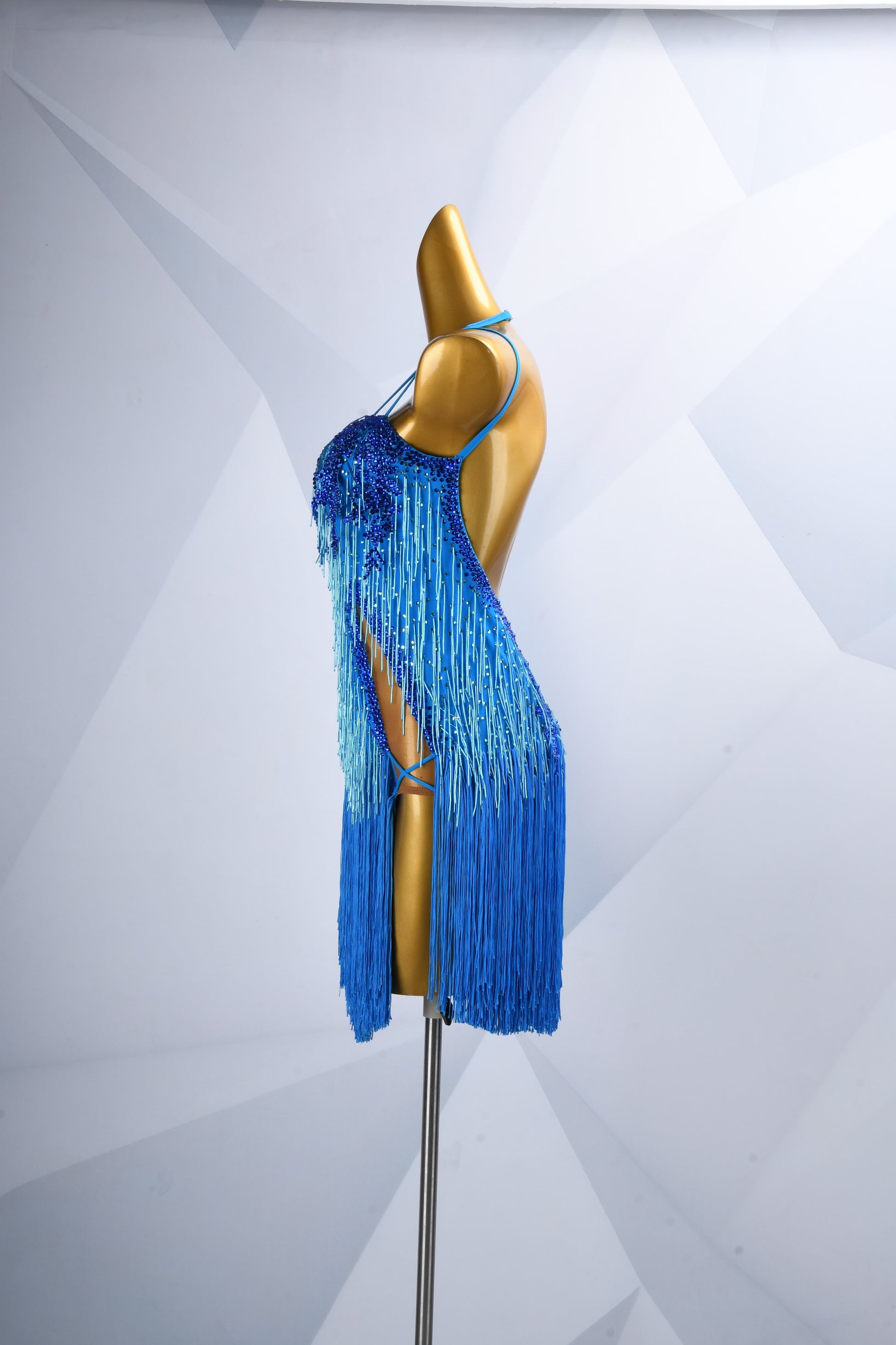 Competition Dress