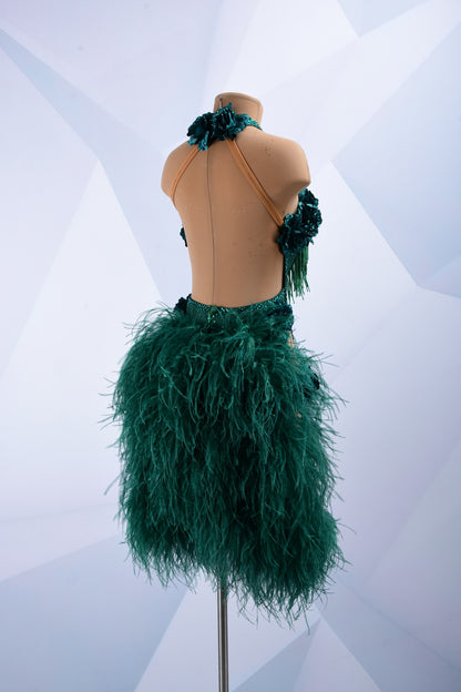 Couture Dancewear