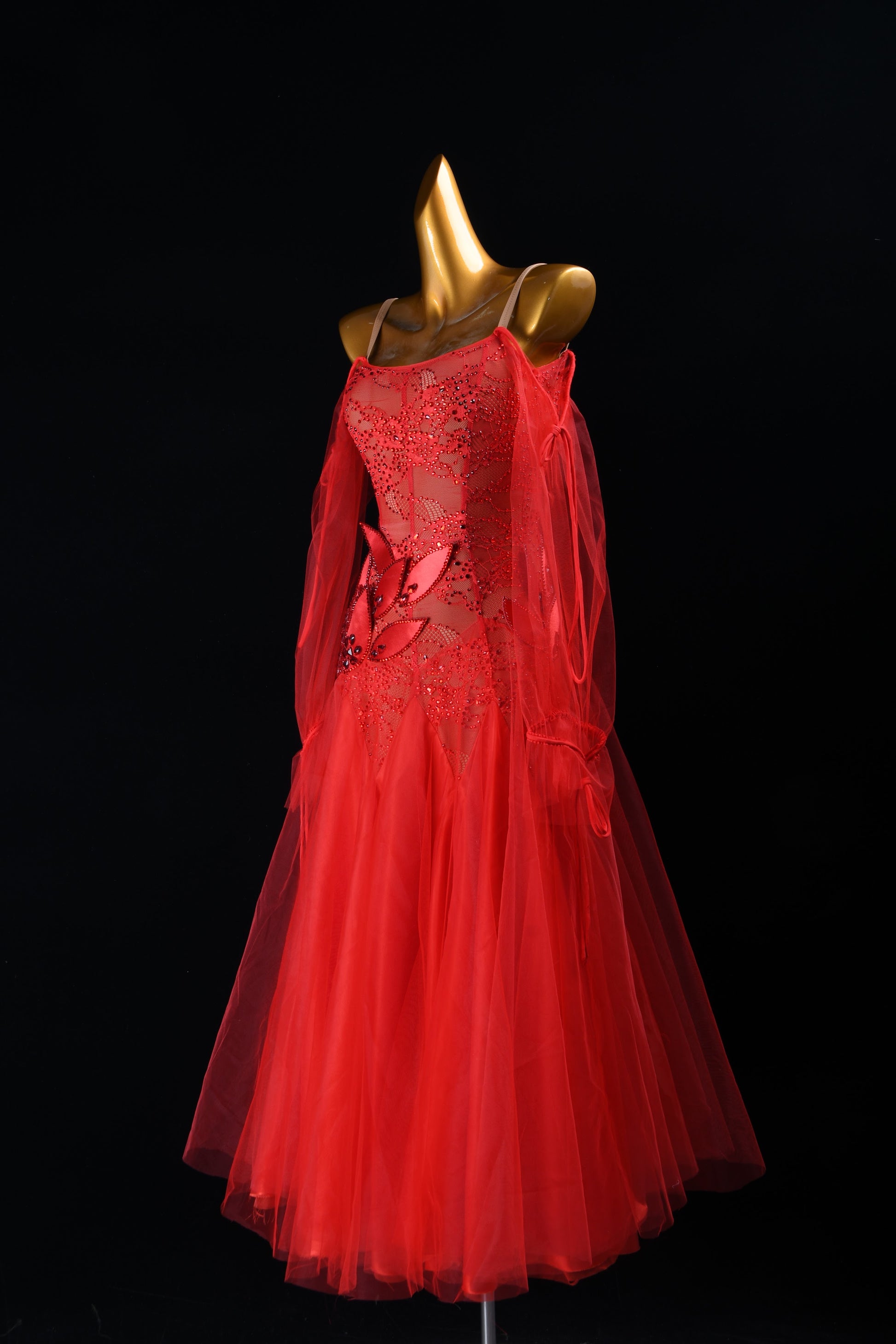 Luxury Standard Costume
