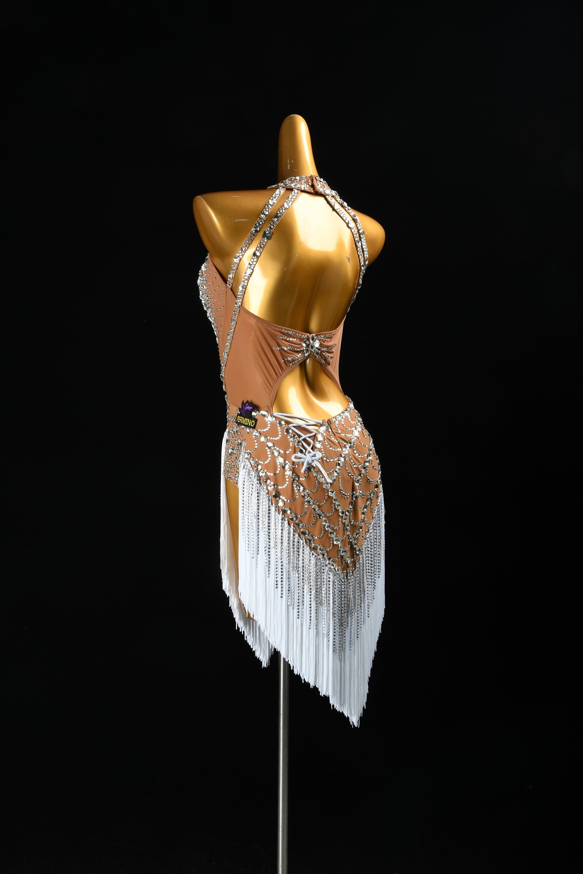 Custom Performance Dress