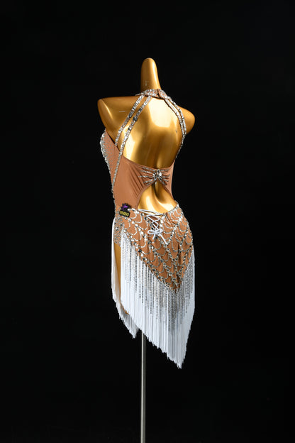 Custom Performance Dress