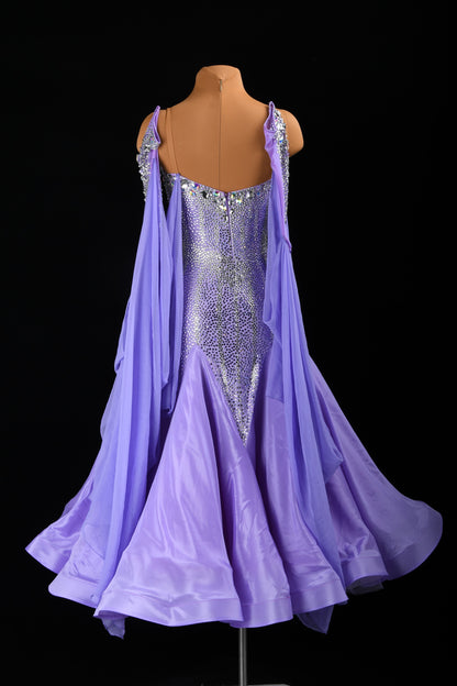 Ballroom Costume