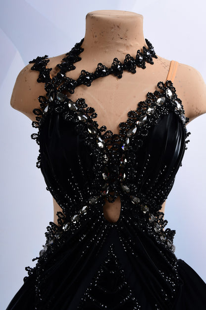 Latin Dress For Sale