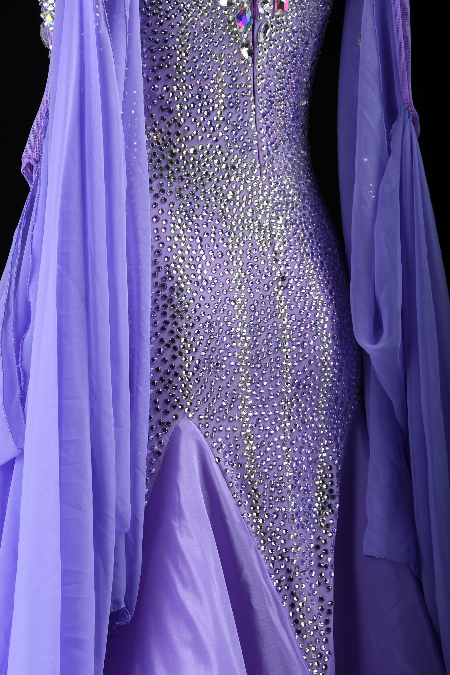 Ballroom Costume