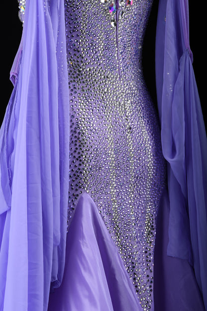 Ballroom Costume