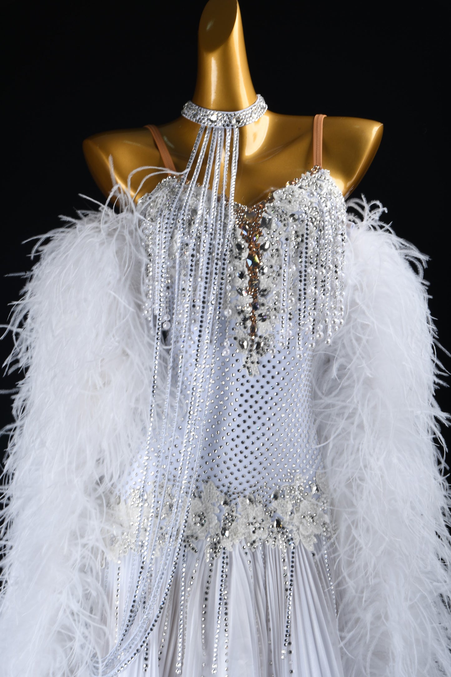 Professional Competition Costume 