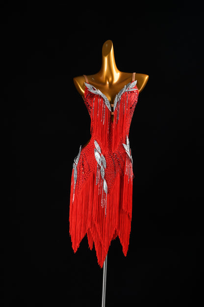 Rhythm Dress