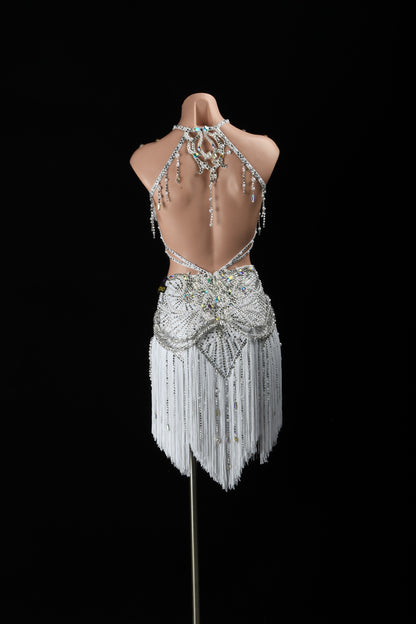 Latin Dancewear For Ladies