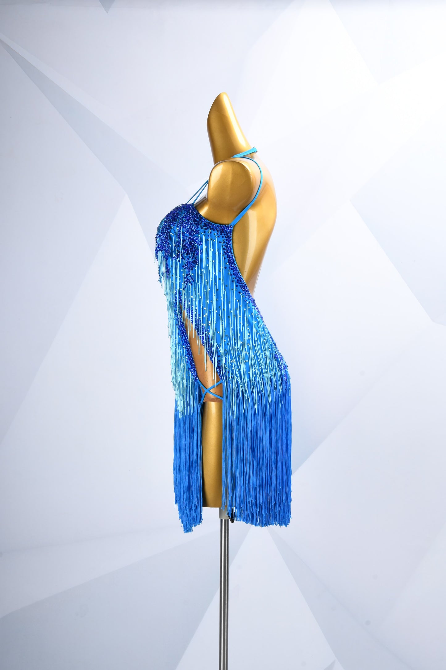 Competition Dress