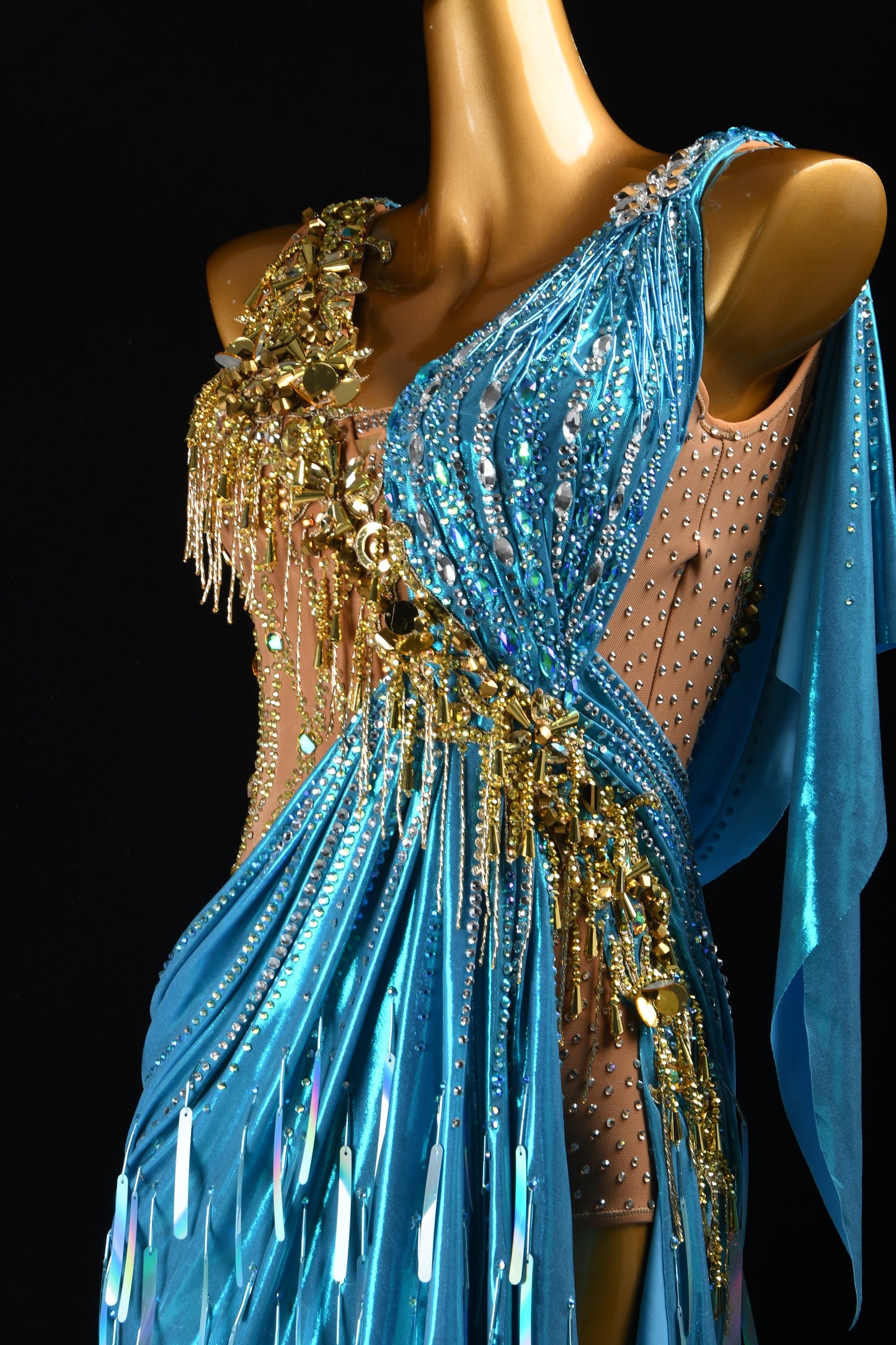 Dance Dress For Sale