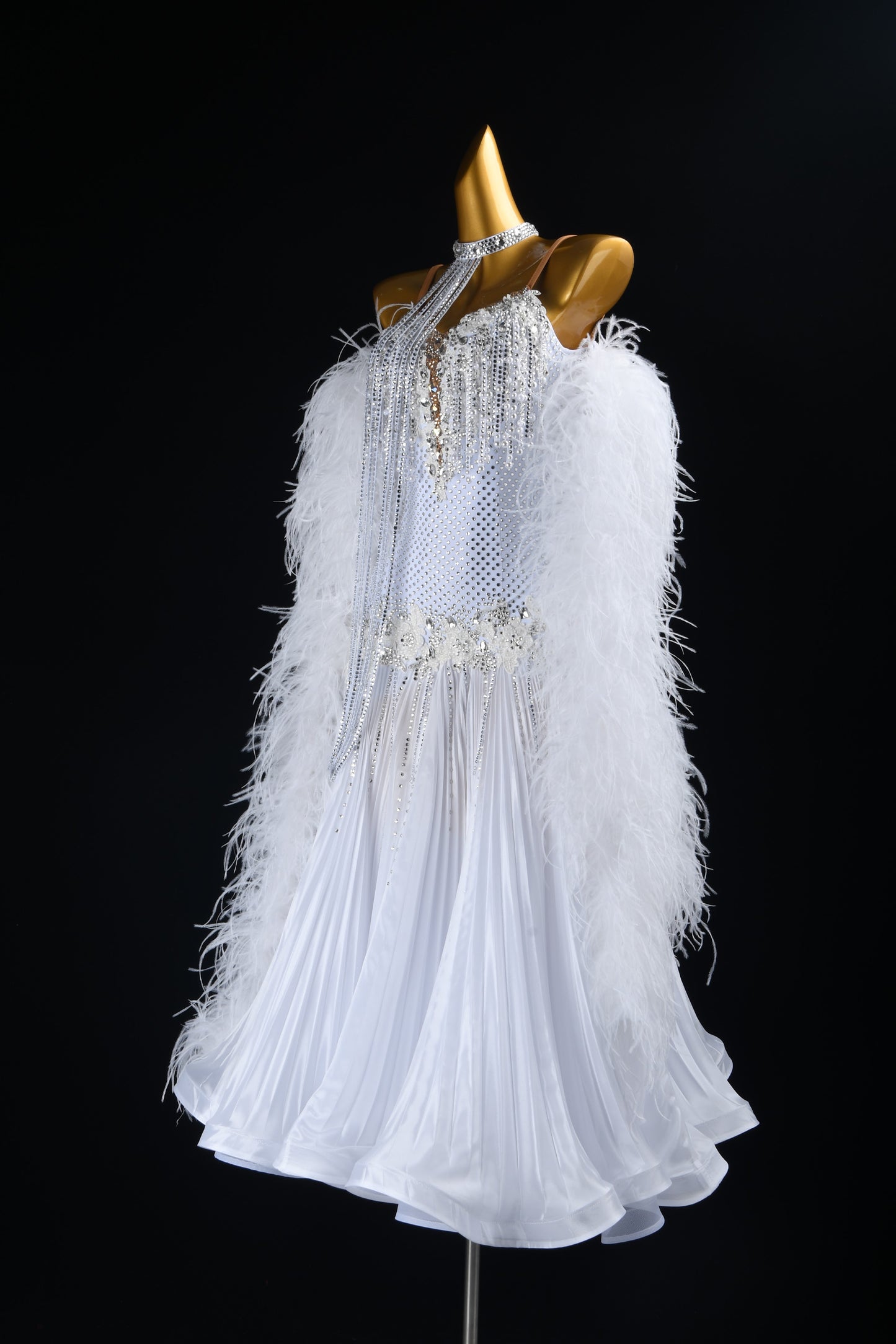 Professional Competition Costume 