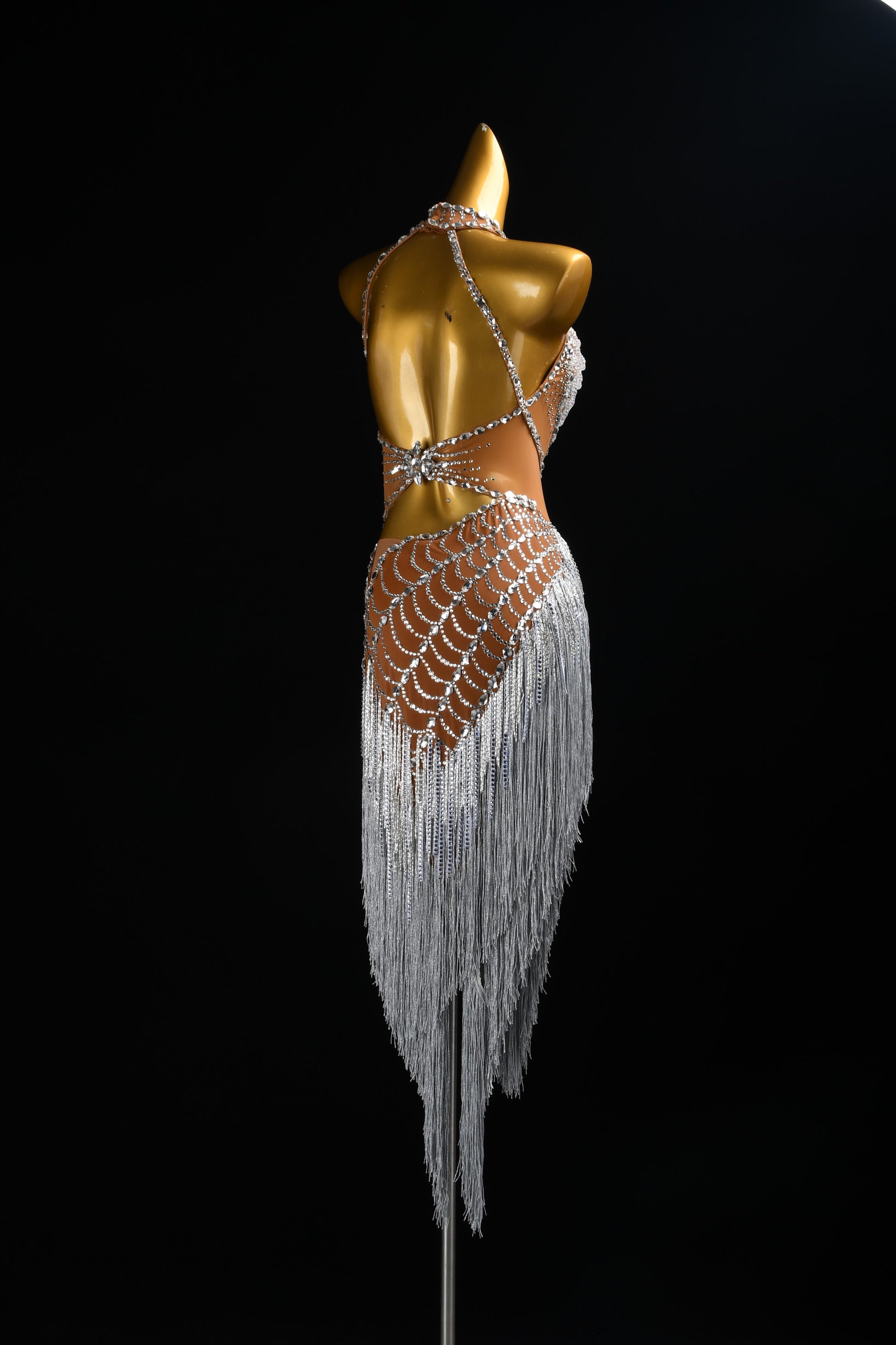 Women Latin Dress For Sale