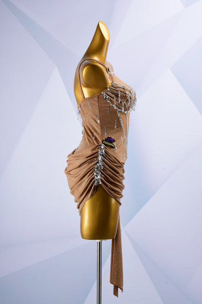 Custom Dance Costume