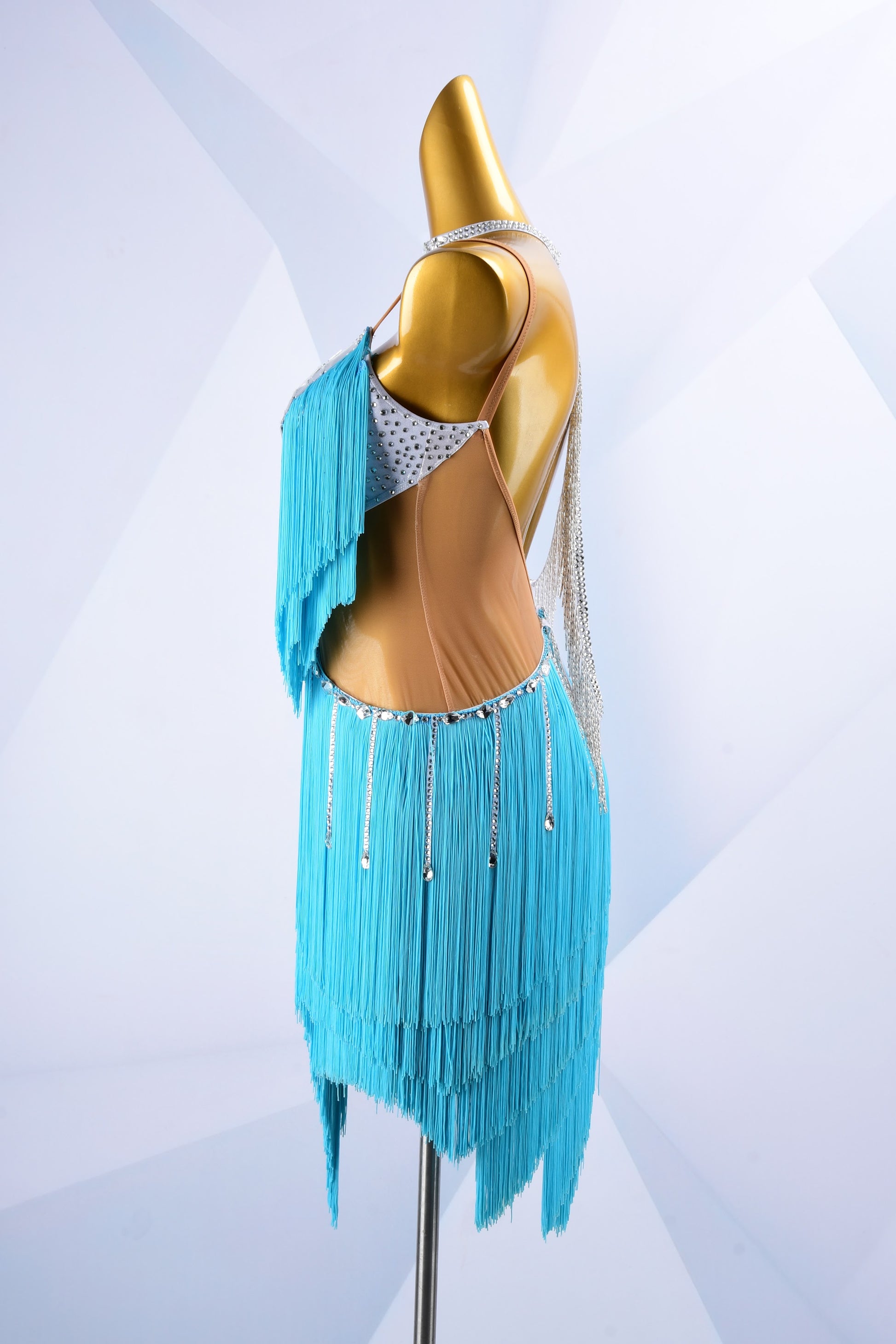 Dance Attire