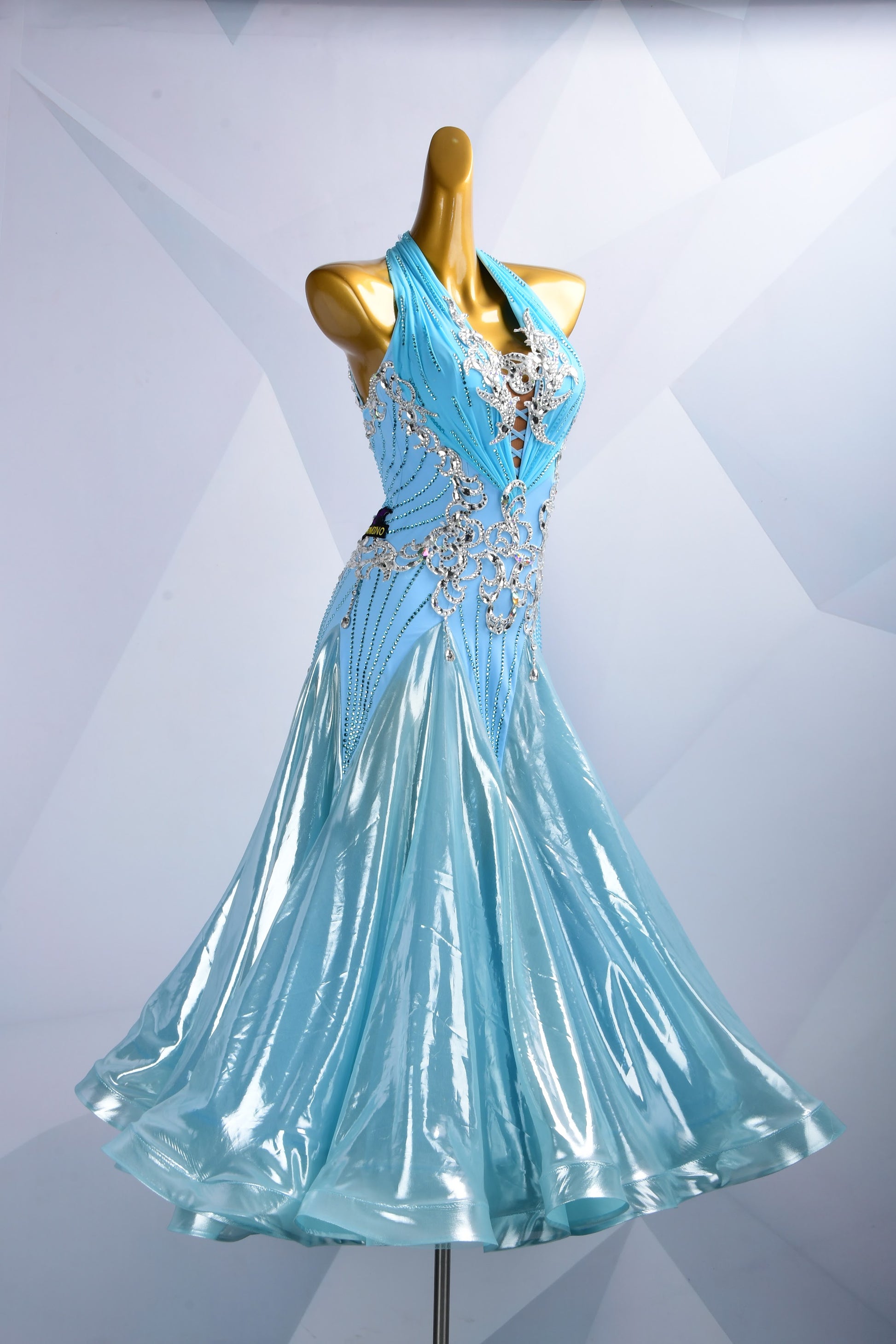Standard Ballroom Dress