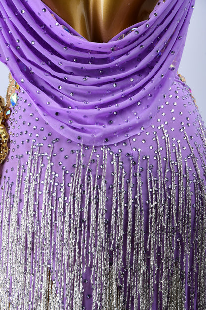 Latin Couture