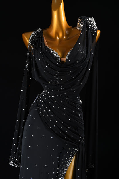 Couture Dress