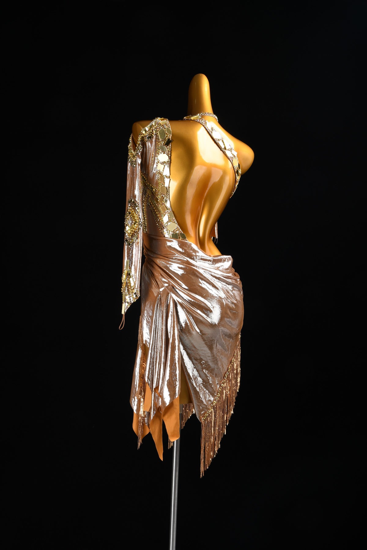 Latin Dress for Sale