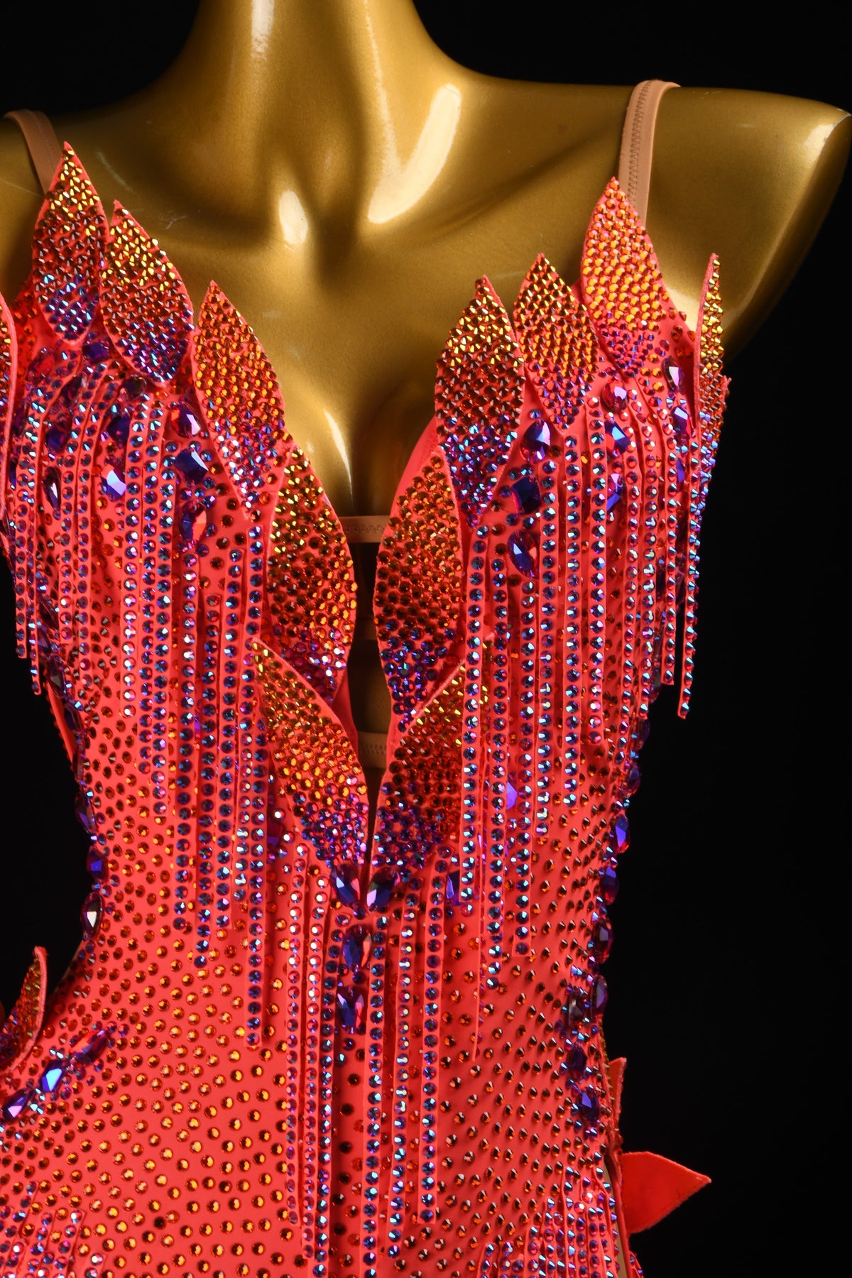 Competition Dress